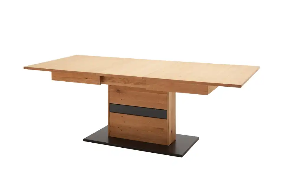 Woodford Esstisch Rosiro BHL 100|78|180 cm