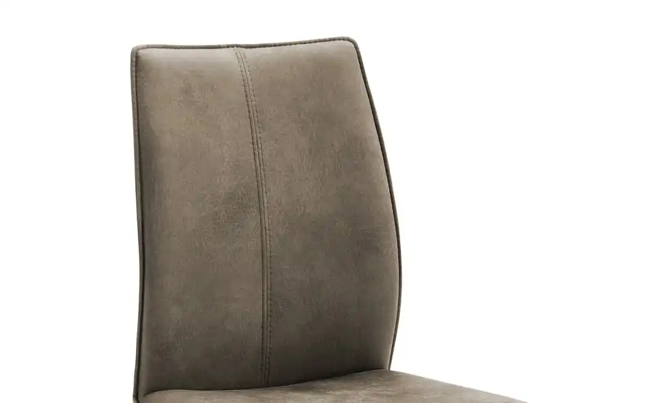 Polsterstuhl Capri BHT 46|93|56 cm, Mikrofaser