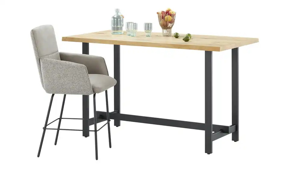 Tresentisch Festival BHL 80|93|160 cm Tresentisch Festival BHL 80|93|160 cm