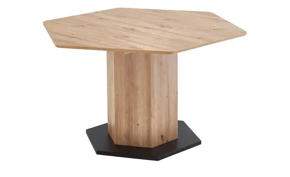 Esstisch Sechsecktisch BHL 136|76|120 cm