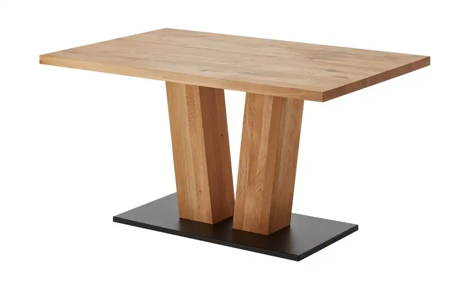 Woodford Esstisch Mila BL 90|140 cm