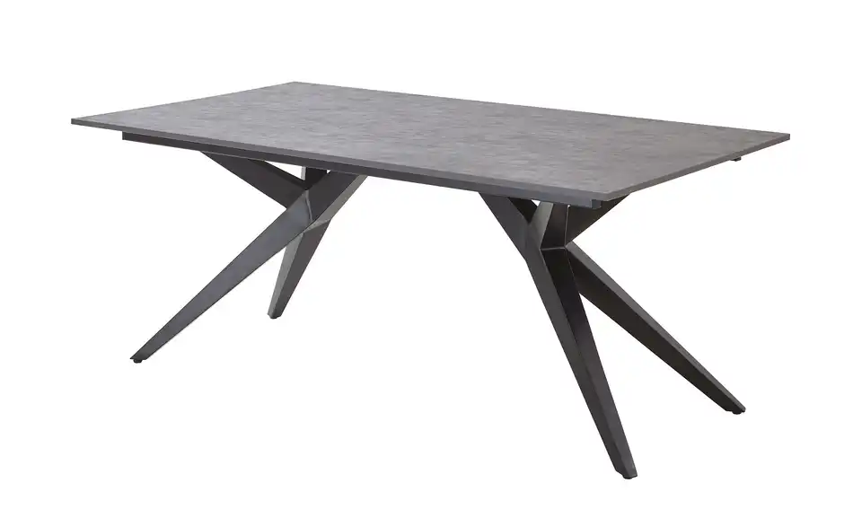 Esstisch Laveno BL 100|180 cm