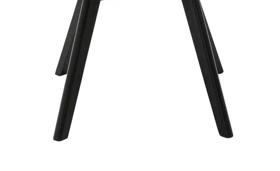 Dine + Mine Armlehnstuhl mit Steppung im Rücken Nador BHT 57|84|65 cm, Webstoff