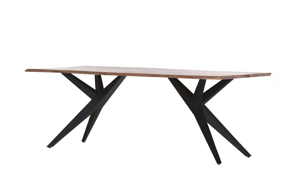 Woodford Esstisch Tiana BHL 100|76|200 cm