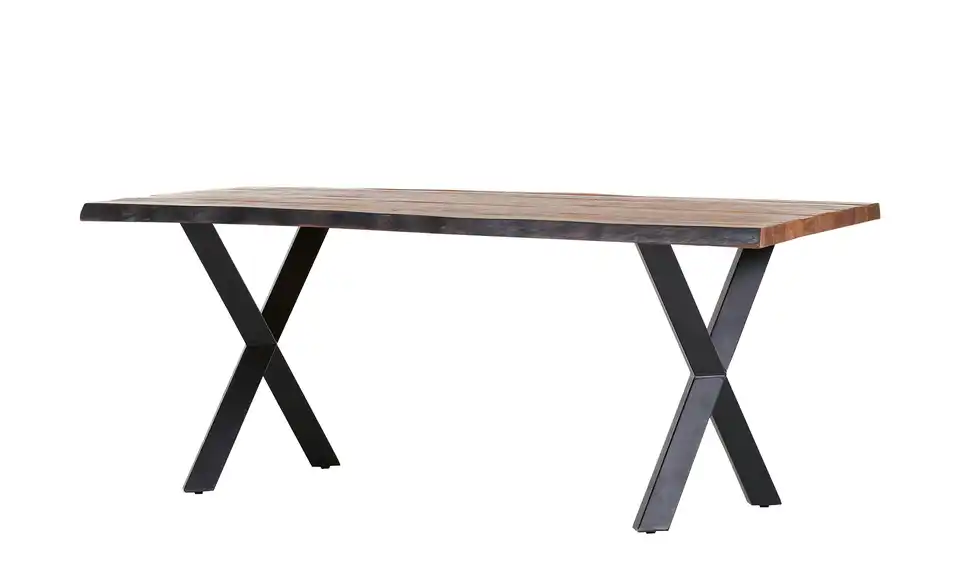 Woodford Baumkantentisch Rasmus BHL 100|76|200 cm