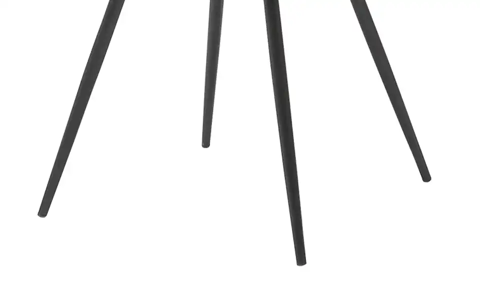 Stuhl Markus BHT 50|96|64 cm, Mikrofaser