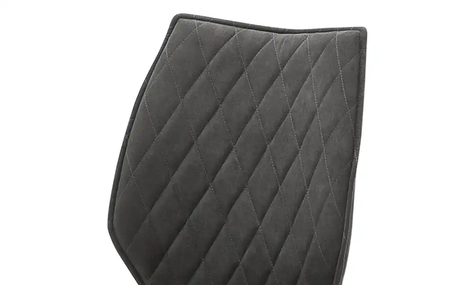 Stuhl Markus BHT 50|96|64 cm, Mikrofaser