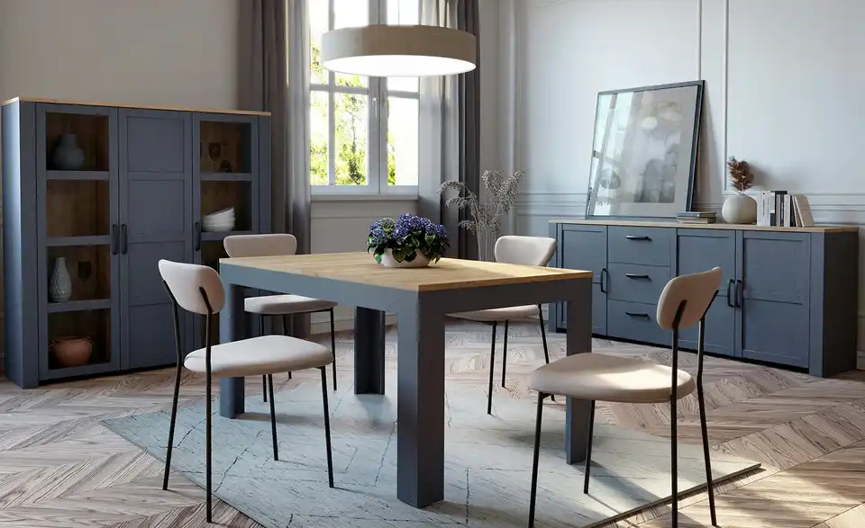 Esstisch Toneo BHL 90|78|160 cm