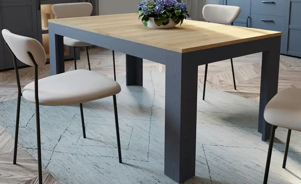 Esstisch Toneo BHL 90|78|160 cm