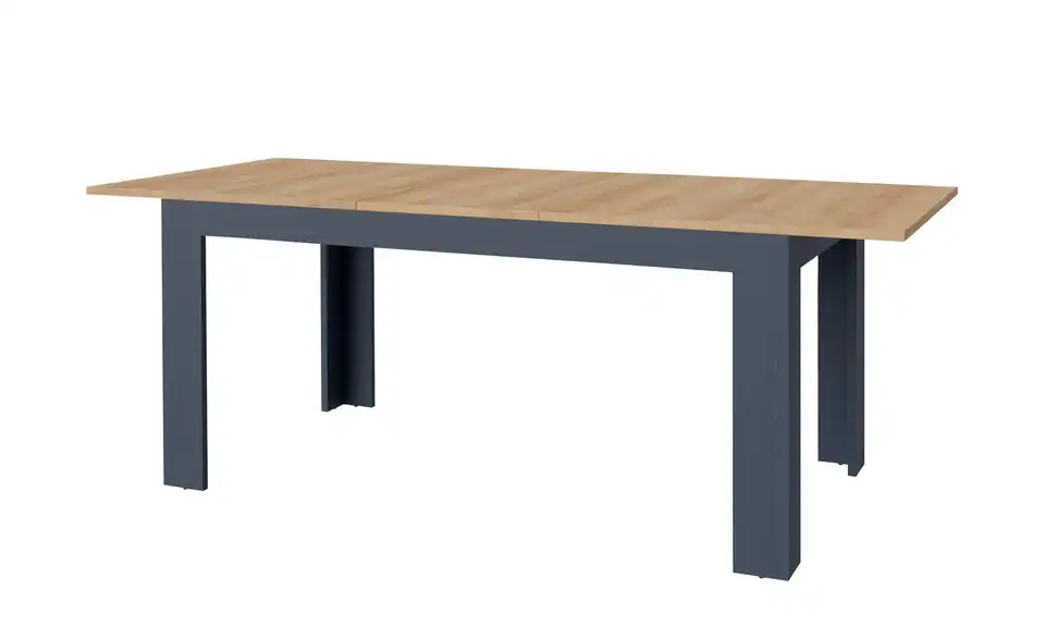 Esstisch Toneo BHL 90|78|160 cm