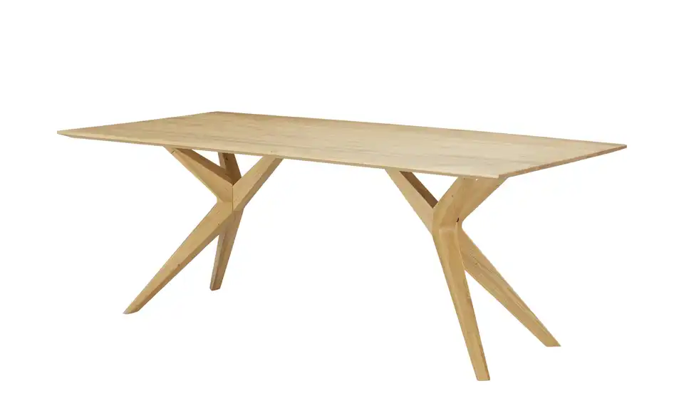 Esstisch Ypsilon BHL 100|76|180 cm