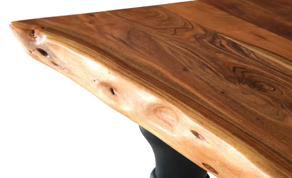 Woodford Baumkantentisch Sida BHL 100|76|240 cm