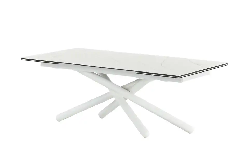 Connubia Esstisch Duel BHL 100|76|200 cm