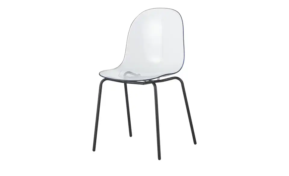 Connubia Schalenstuhl Academy BHT 49|84|51 cm