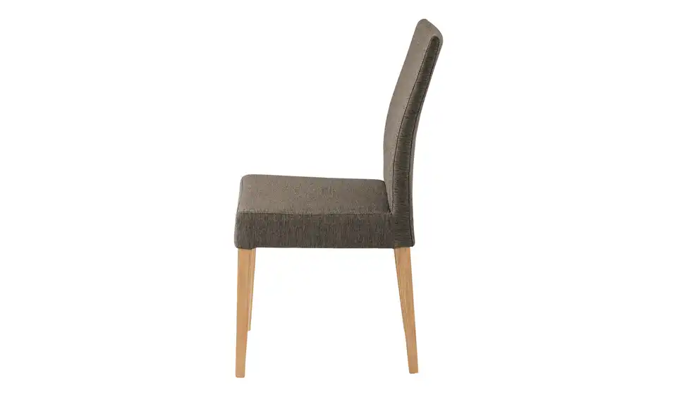 Woodford Polsterstuhl Clara BHT 48|96|57 cm, Webstoff