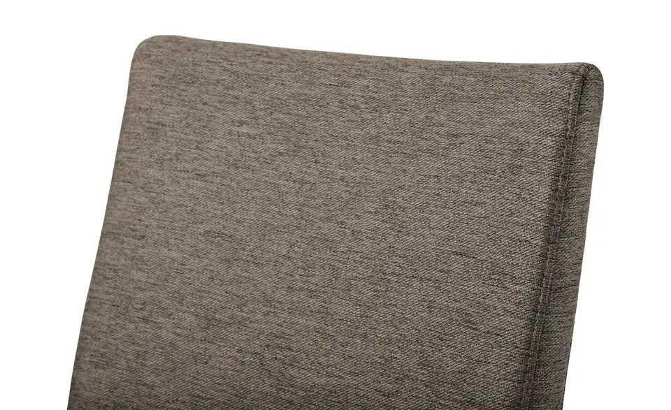 Woodford Polsterstuhl Clara BHT 48|96|57 cm, Webstoff