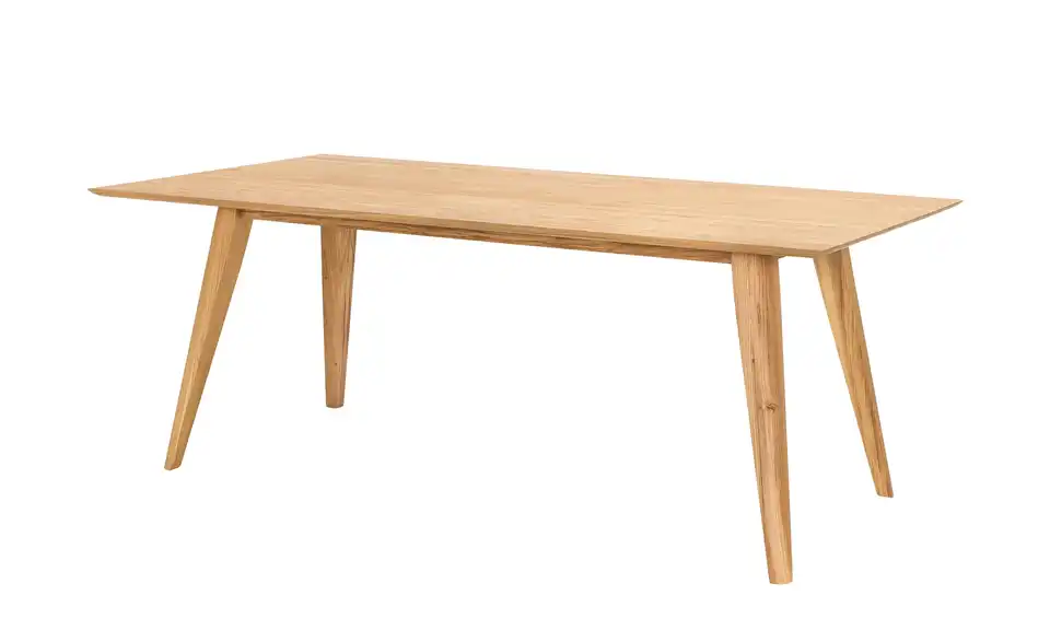 Woodford Esstisch Sunny BHL 90|75,5|160 cm