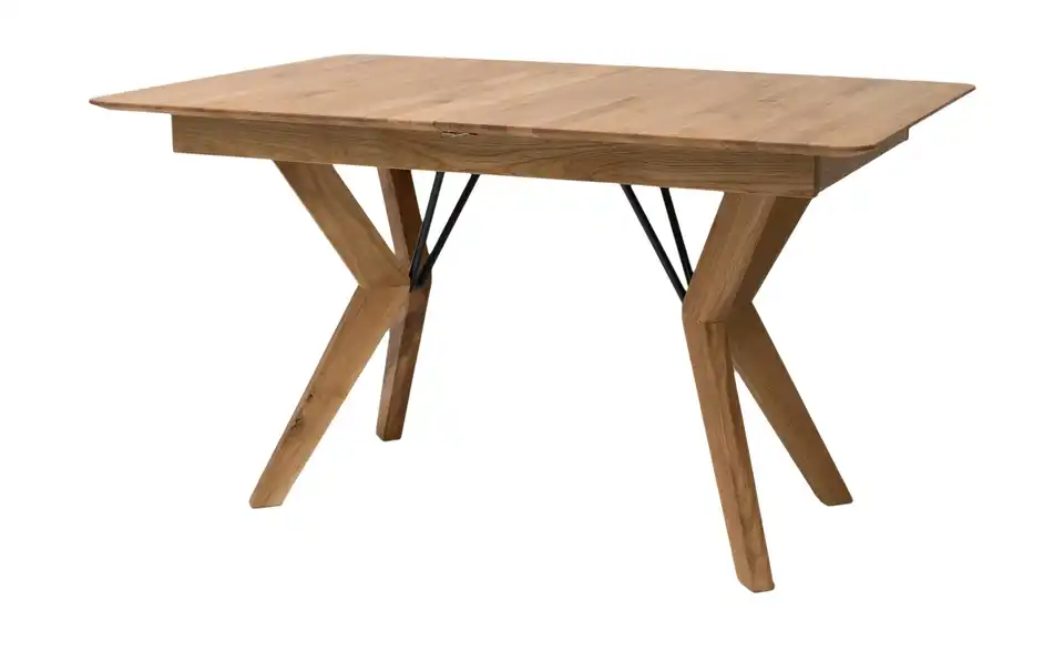 Woodford Esstisch Surina BHL 90|76|130 cm