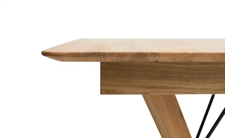 Woodford Esstisch Surina BHL 90|76|130 cm