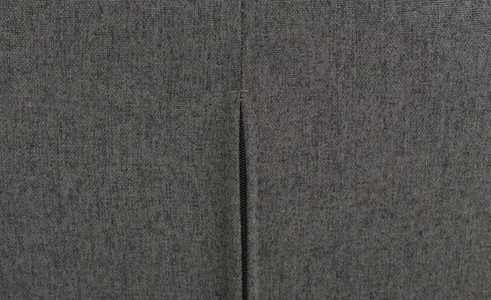 uno Esszimmerstuhl im Kombi-Bezug Griffin BHT 62|85,5|59,5 cm, Webstoff fein