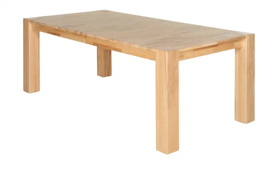 Woodford Esstisch Max BHL 100|75|200 cm