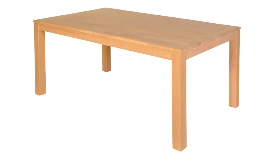 Woodford Esstisch ausziehbar Sally BHL 90|75|120 cm