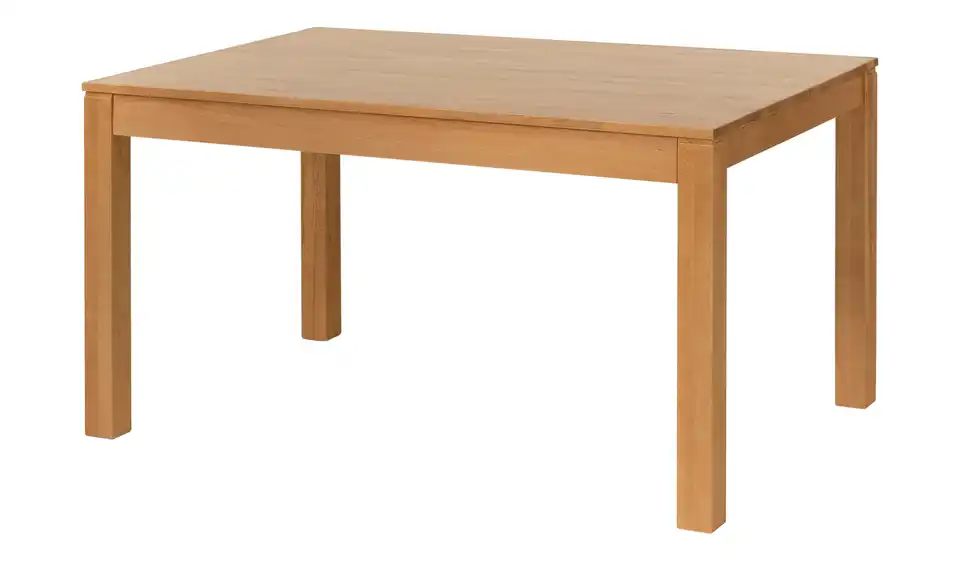 Woodford Esstisch ausziehbar Sally BHL 90|75|120 cm