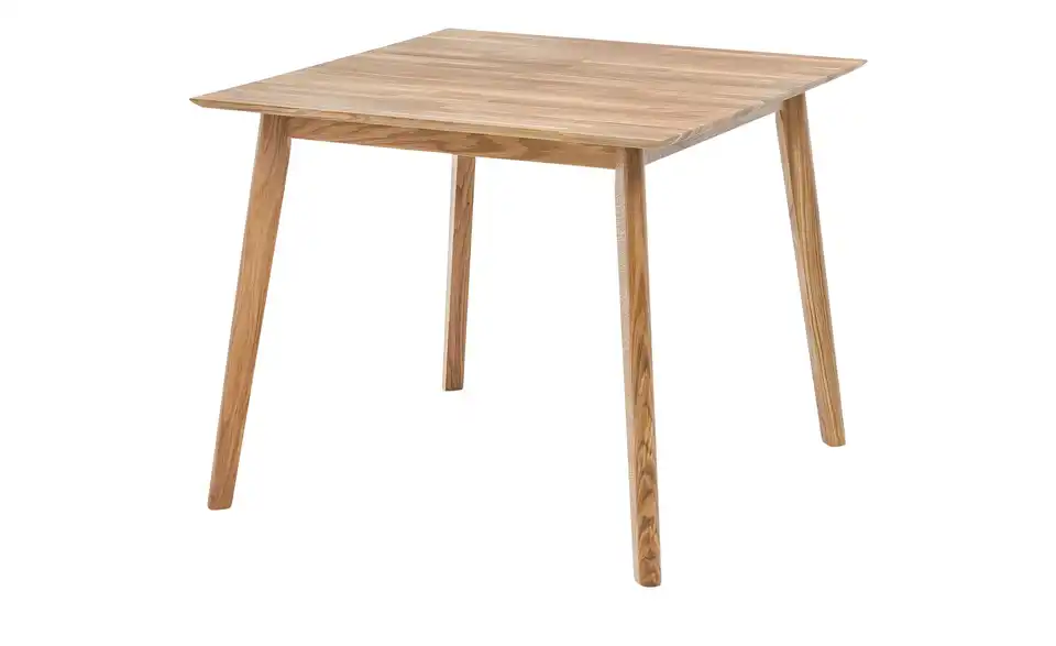 Woodford Esstisch Pepe BHL 90|75|90 cm