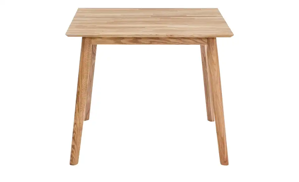 Woodford Esstisch Pepe BHL 90|75|90 cm