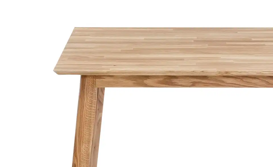 Woodford Esstisch Pepe BHL 90|75|90 cm