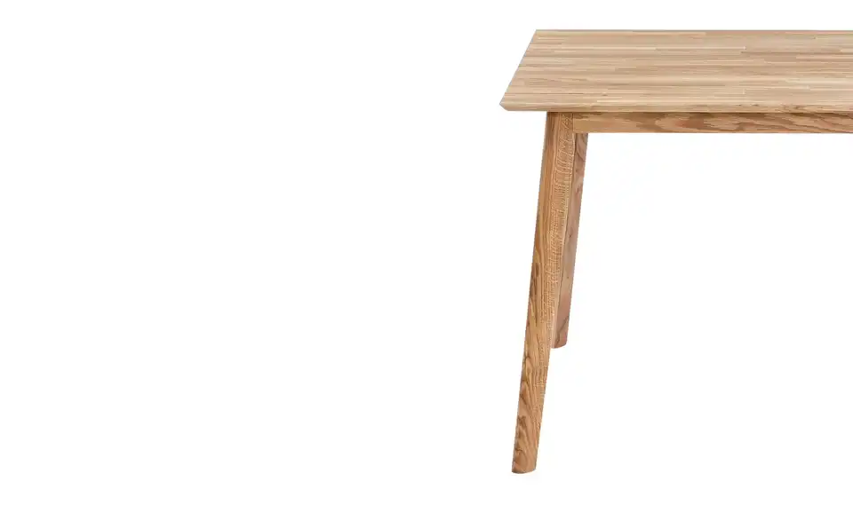 Woodford Esstisch Pepe BHL 90|75|90 cm