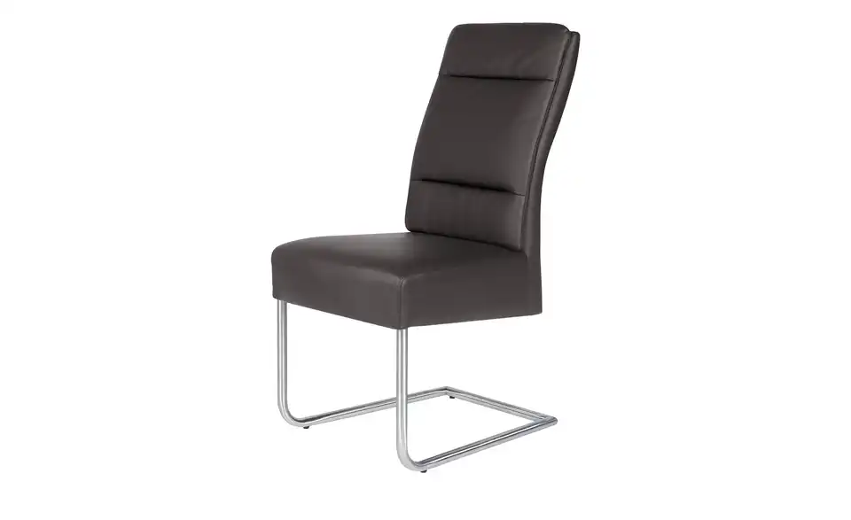 Freischwinger Laro BHT 47|99|66 cm, Kunstleder