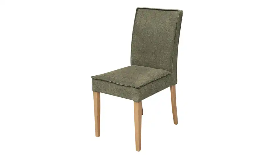 Woodford Polsterstuhl Laron BHT 42|92|63 cm, Webstoff