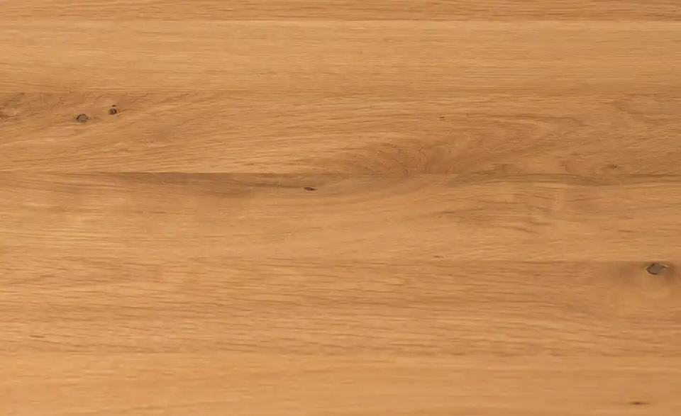 Woodford Esstisch massiv Laron BHL 90|76|130 cm