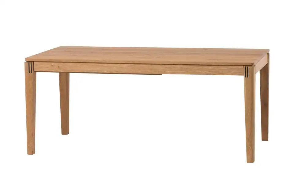 Woodford Esstisch ausziehbar Konos XL BHL 90|76|140 cm