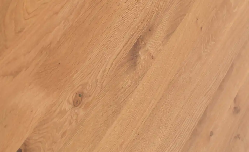 Woodford Esstisch oval Mace BHL 90|76|140 cm