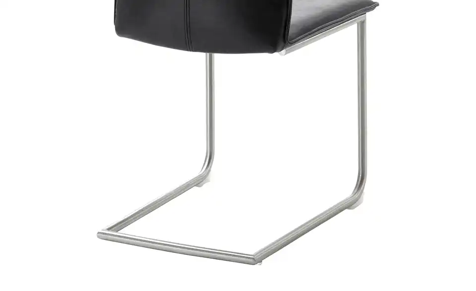 Polsterstuhl Capri BHT 46|93|56 cm, Leder