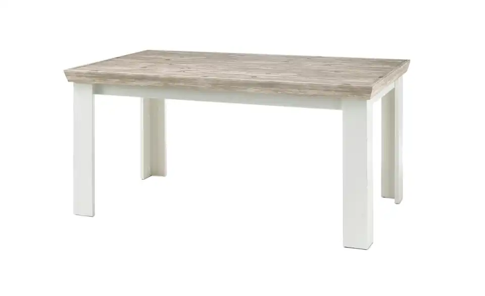 Esstisch Roble BHL 90|76|160 cm