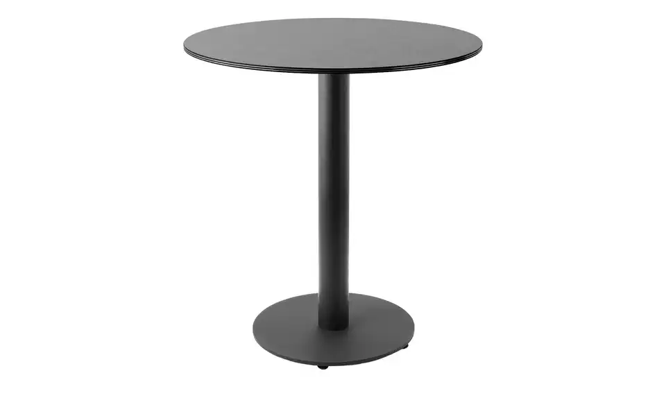 Connubia Esstisch Cocktail H 76 cm, Ø 90 cm