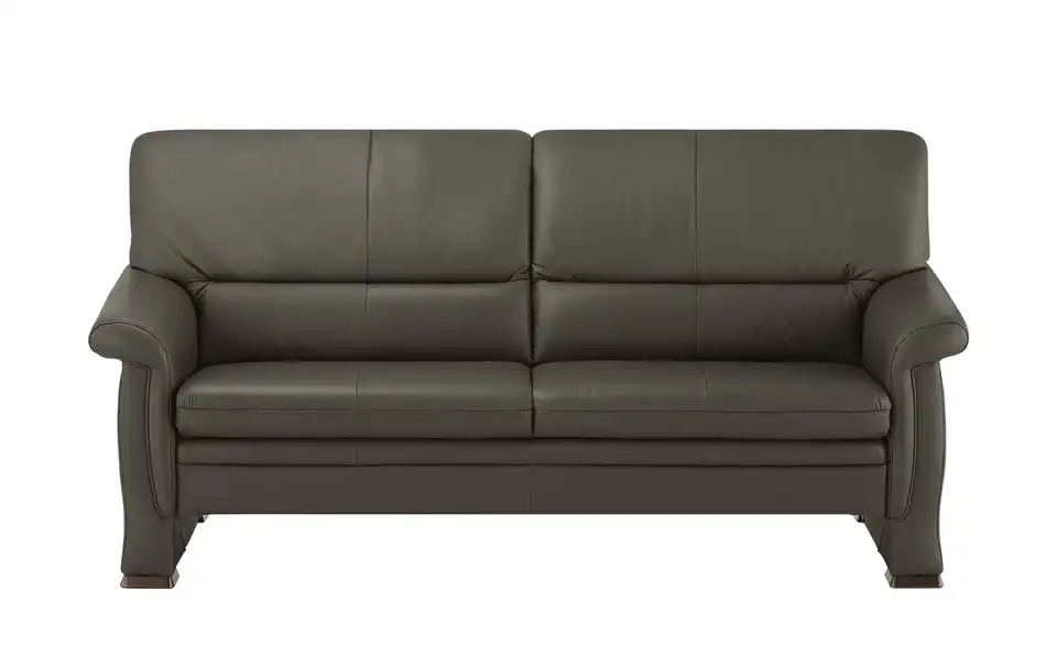 himolla Ledersofa 2253 BHT 199|96|100 cm, Leder