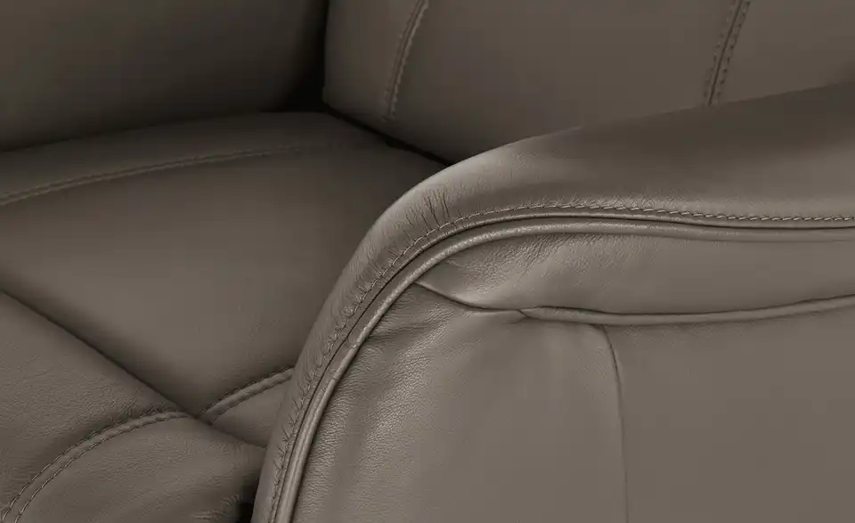 himolla Fernsehsessel 7568 BHT 77|104|85 cm, Leder