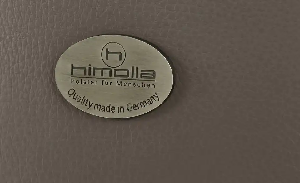 himolla Fernsehsessel 7568 BHT 77|104|85 cm, Leder