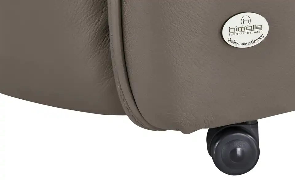 himolla Fernsehsessel 7568 BHT 77|104|85 cm, Leder