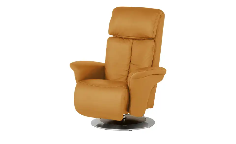 himolla Ledersessel Mit verschiedenen Massageprogrammen 7418 BHT 81|111|95 cm, Leder