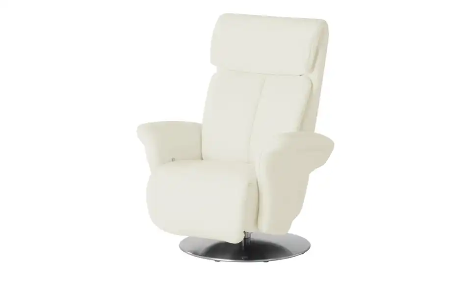 himolla Ledersessel mit Relaxfunktion 7227 BHT 82|107|88 cm, Leder