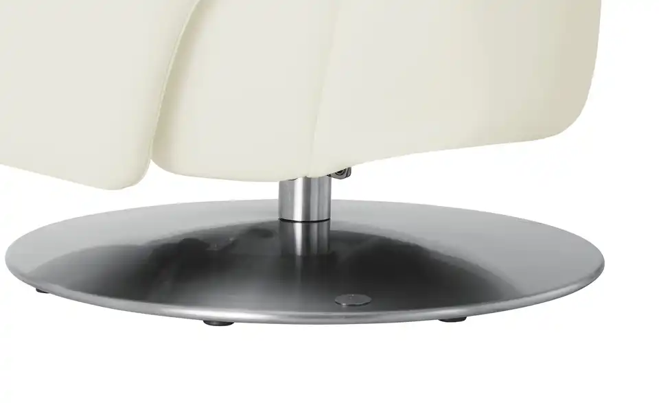 himolla Ledersessel mit Relaxfunktion 7227 BHT 82|107|88 cm, Leder