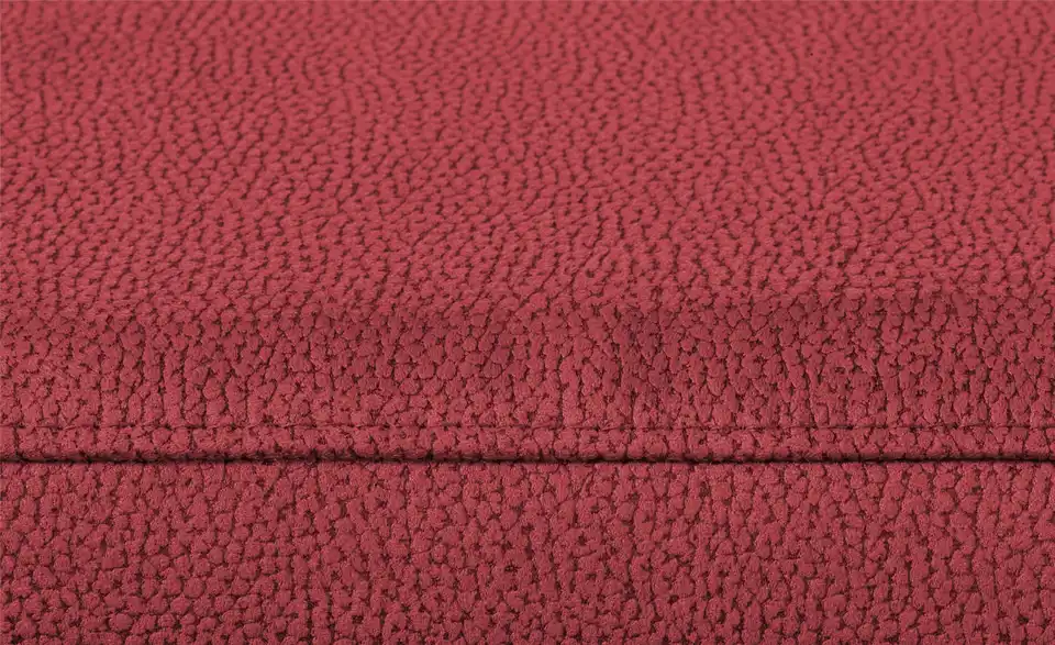 meinSofa Wohnlandschaft Mikrofaser Rita BHT 330|91|240 cm, Mikrofaser