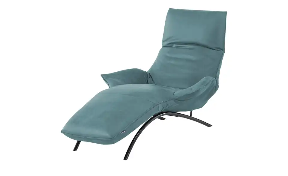 KOINOR Liege Joleen BHT 78|107|152 cm, Leder KOINOR Liege Joleen BHT 78|107|152 cm, Leder