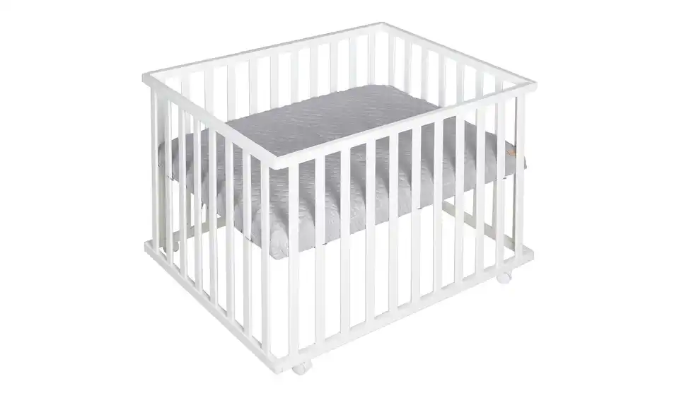 Roba Laufgitter Style BHL 72,5|72|98 cm