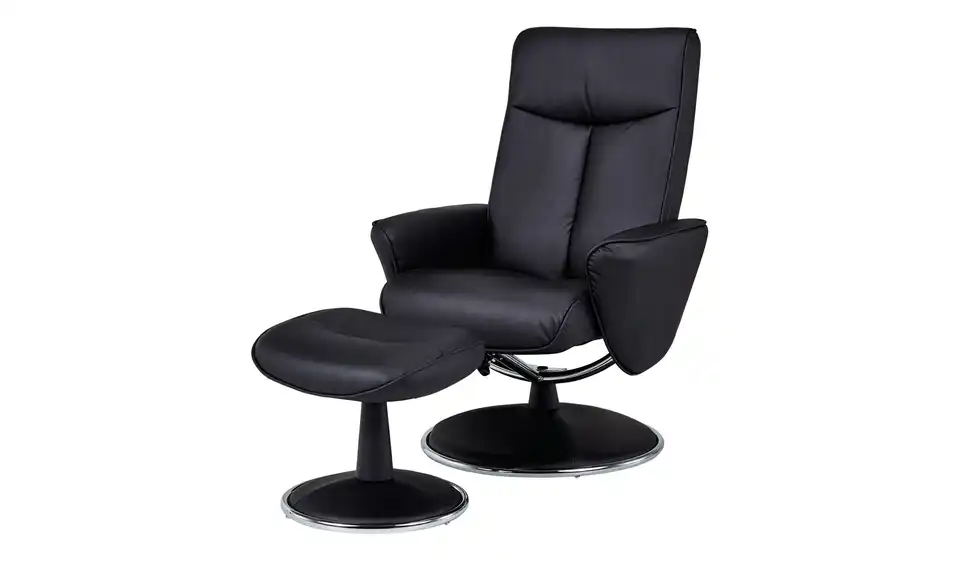 Relaxsessel Abby BHT 82|104,5|110 cm, Kunstleder